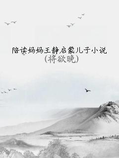 陪读妈妈王艳小说