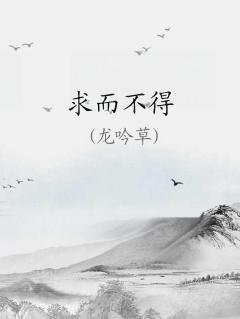 求而不得未必是遗憾