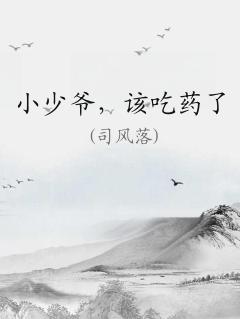 小少爷该吃药了盘搜搜