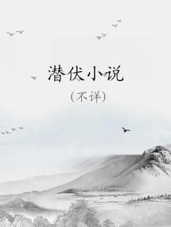 潜伏小说结局