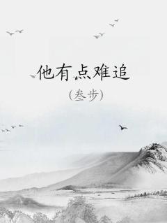 他有点难追秦随温知意
