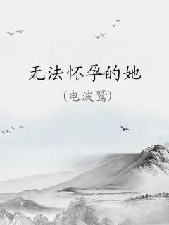 无法怀孕的她小说