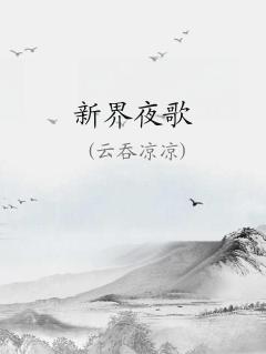 新界夜歌txt全文加番外