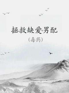 拯救男配的文推荐文笔好