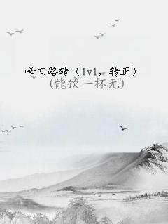 峰回路转是什么意思?