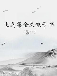 飞鸟集全文电子书下载