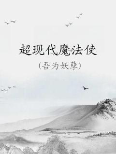 超现代魔法使全集
