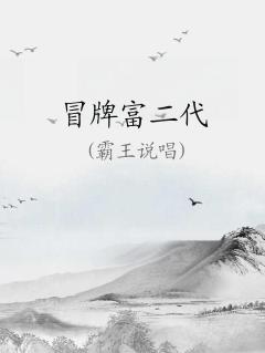 冒牌富二代电视剧